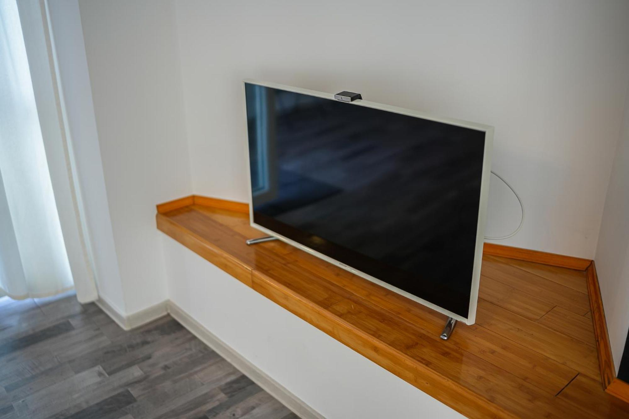Penthouse With Huge Rooftop Terrace & City View Bucharest Luaran gambar